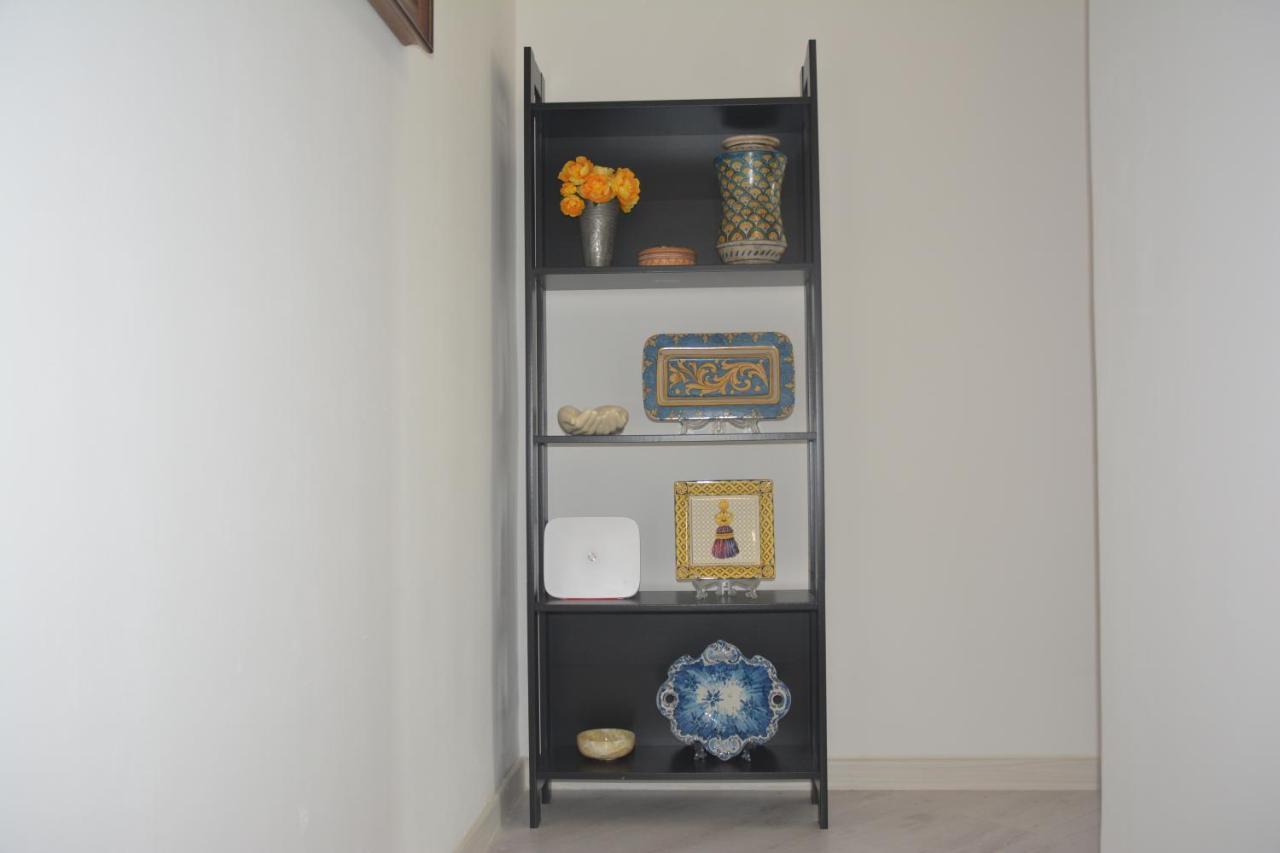كالتانيسيتا Art B&B المظهر الخارجي الصورة